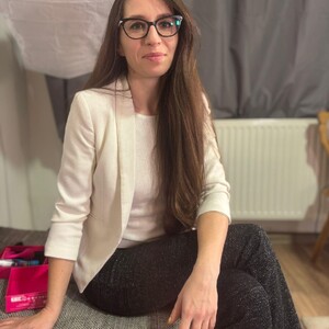 MaraBliss video