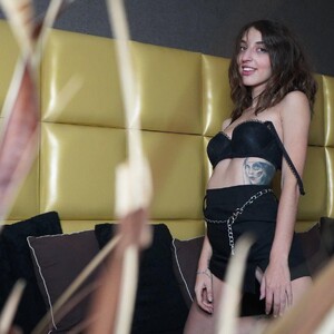 LuckkyPussy26 video